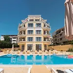 Horizon 6 'a' Sveti Vlas