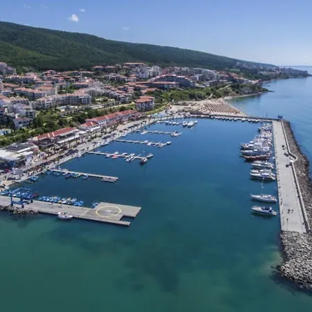 Lejlighed Horizon 6 'a' Sveti Vlas