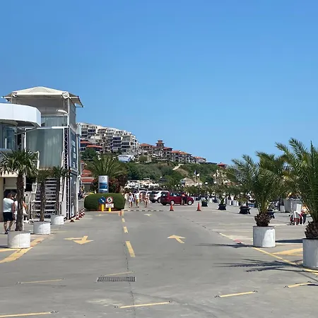 Lejlighed Horizon 6 'a'