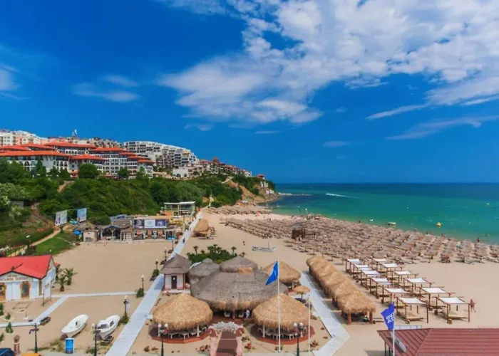 Horizon 6 'a' * Sveti Vlas