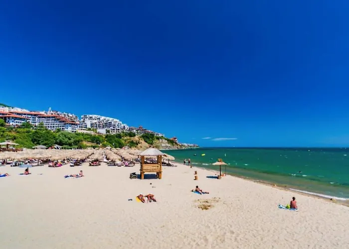 Horizon 6 'a' Sveti Vlas