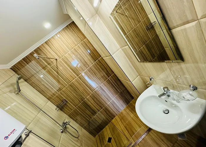 Lejlighed Horizon 6 'a' *