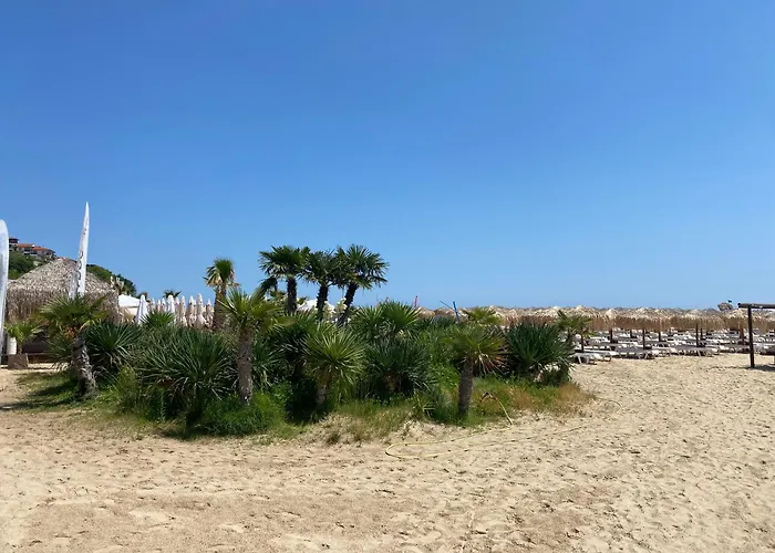 Horizon 6 'a' Sveti Vlas