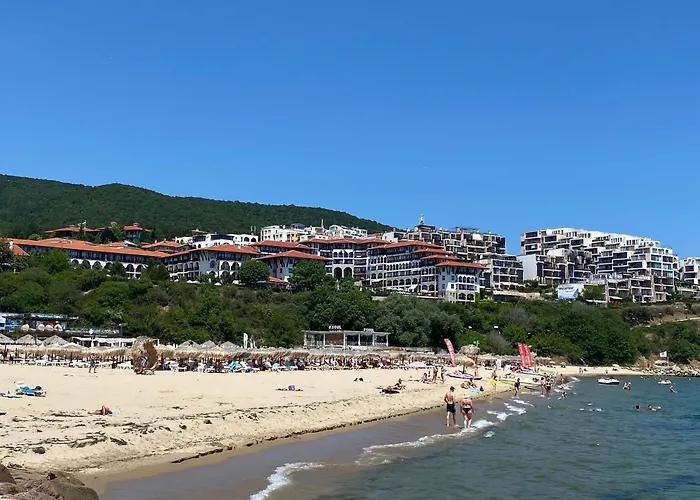 Horizon 6 'a' Lejlighed