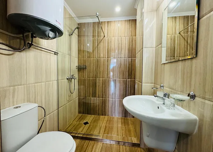 Horizon 6 'a' 아파트