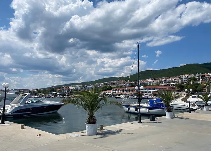 Horizon 6 'a' 아파트 *