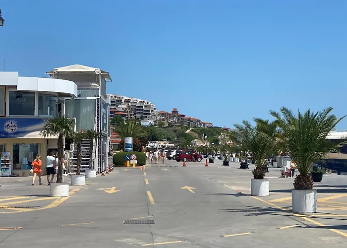 아파트 Horizon 6 'a'